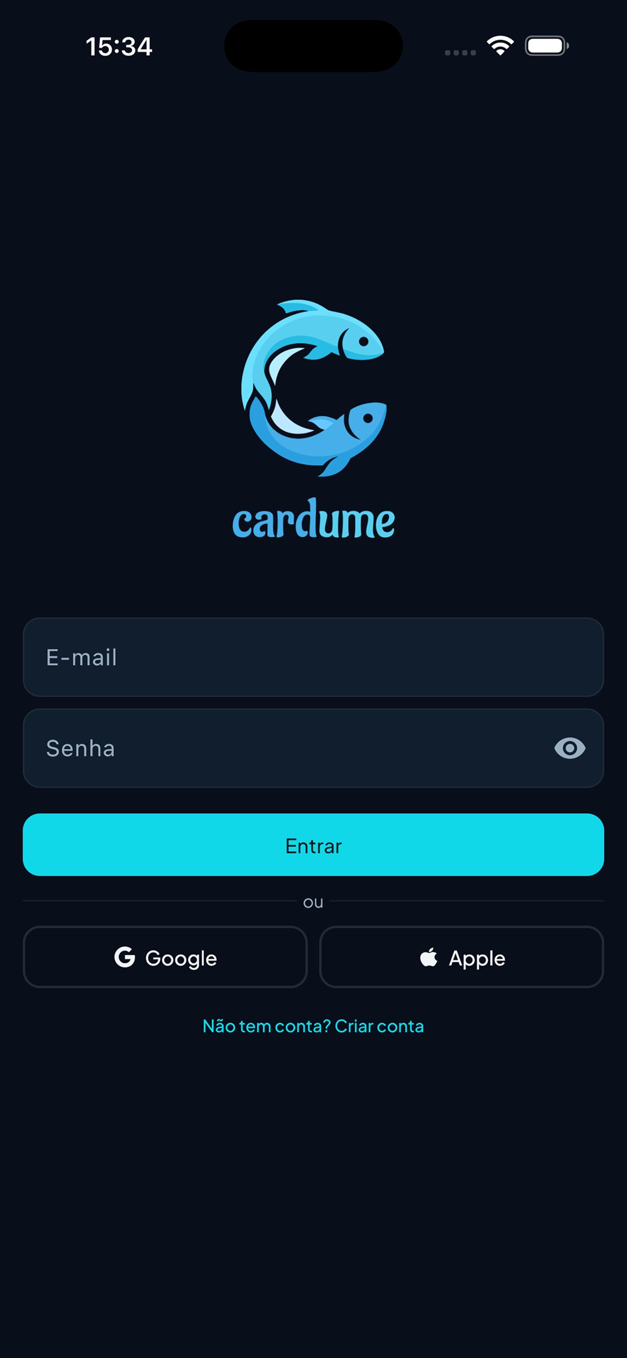 Login